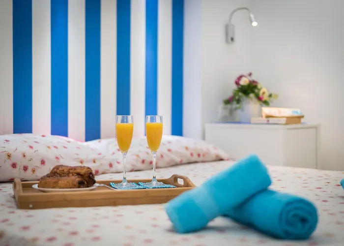 Apartamento Paradero