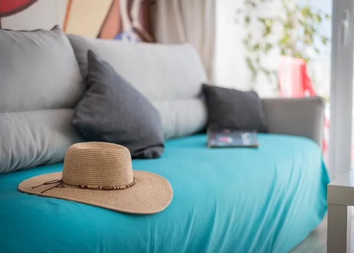 Apartamento Paradero
