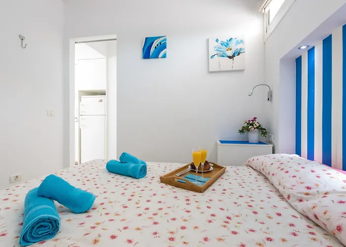 Apartamento Paradero