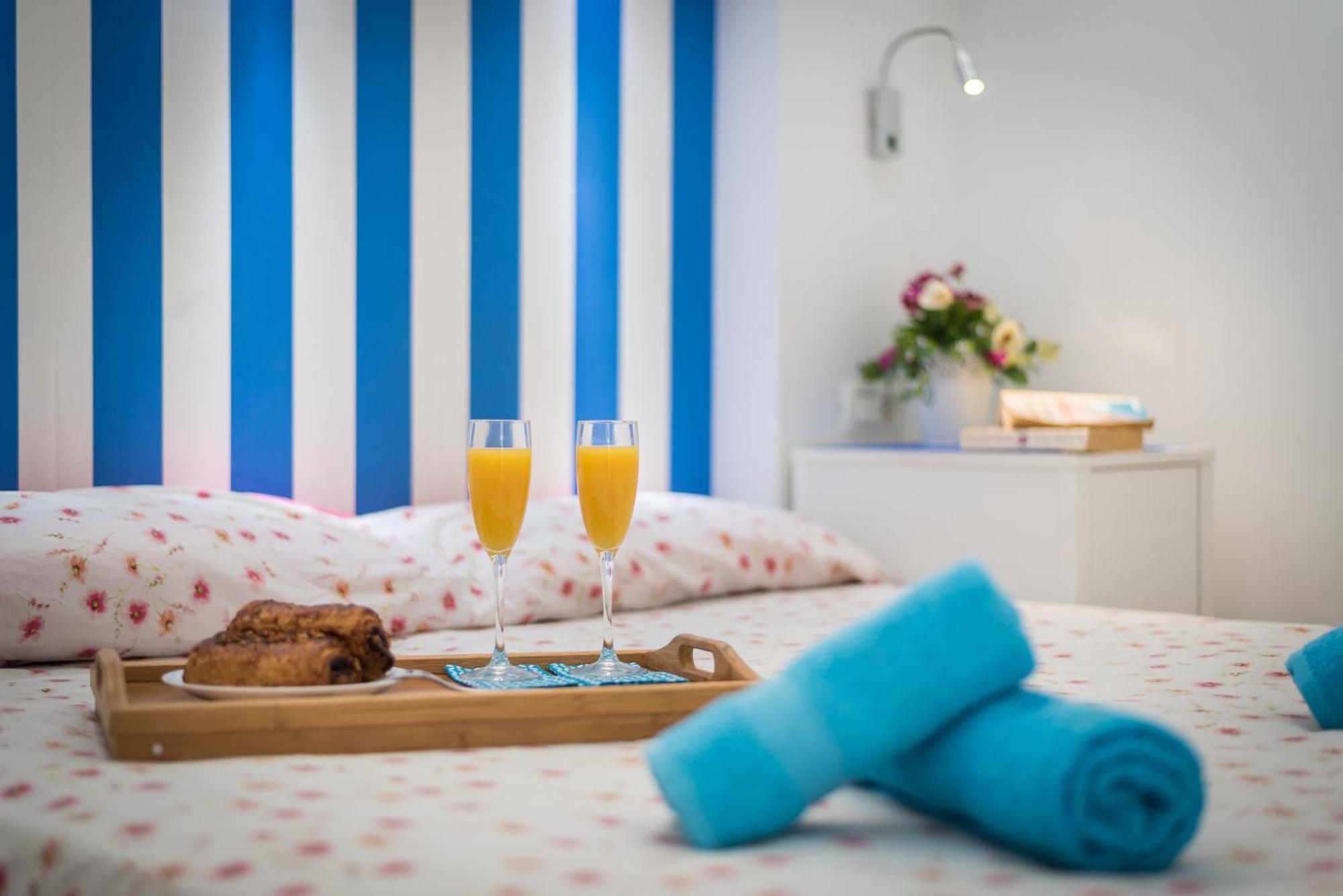 Apartament Paradero *