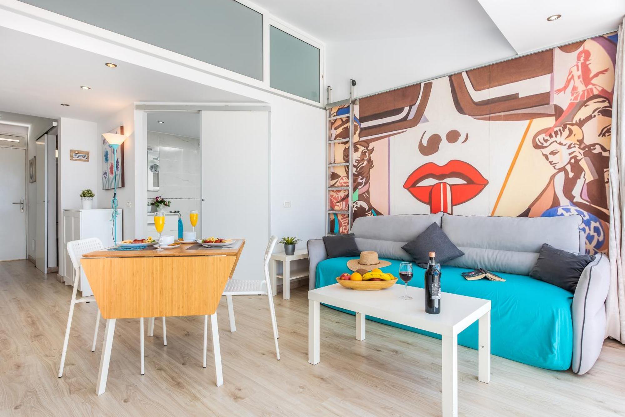 Appartement Paradero *