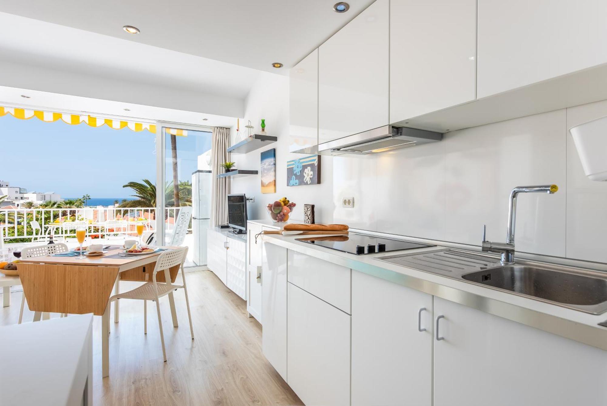 Apartament Paradero *